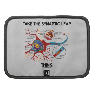 Take The Synaptic Leap Think (Neuron Synapse) Organizers
