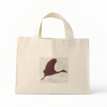 Take Us Home Bird, by Heather Marie Davis Jones bags