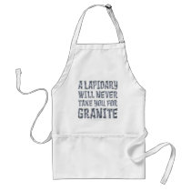 Take You for Granite aprons by geargems Take You for Granite aprons