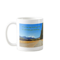Take your breath away mugs