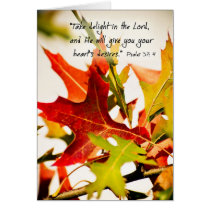 TakeDelightintheLordZazzle cards