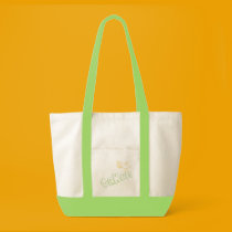 Taken away by totes bags