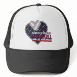 Taken by a Marine Hats