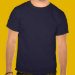 Basic Dark T-Shirt
