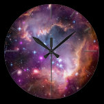 Taken Under the Wing of.. Wall Clocks Options wall clocks