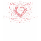 Bachelorette Store : Taken Vintage White T Shirt