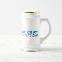 TakeOn Tankard Coffee Mugs