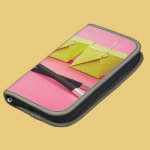 Takeout and Chopsticks Folio Planner