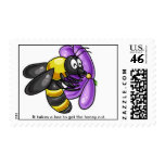 Takes a bee.. stamp Takes a bee.. stamp