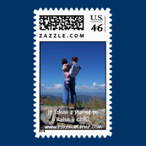 Takes a Planet Photo postage