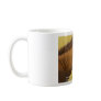 Takhi Stallion, Hustai National Park, Mongolia Coffee Mugs