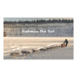 Takhini River Quest; Customizable stickers