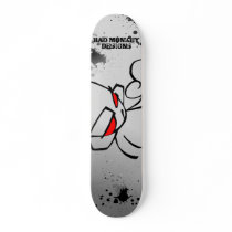 Taki skateboards by badmonkey Taki skateboards