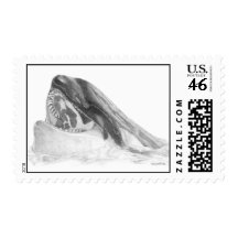 Takin' A Look Stamp
