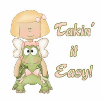 Takin It Easy Fairy n Turtle photo sculptures by cutespot Takin It Easy Fairy n Turtle photo sculptures