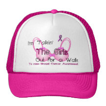 Takin' The Girls For A Walk HAT