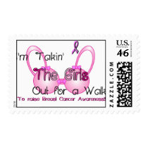 Takin The Girls Stamps!