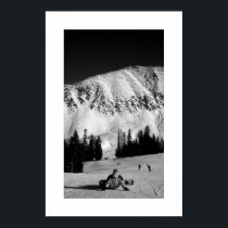 Taking a Break posters