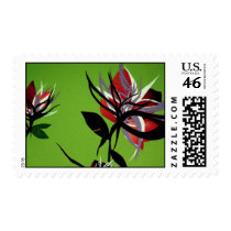 Taking Flight Stamps
