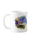 Taking It Easy Retirement Gifts and T-shirts mugs by fathersdaytshirts Taking It Easy Retirement Gifts and T-shirts mugs