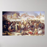 Taking of Jerusalem posters