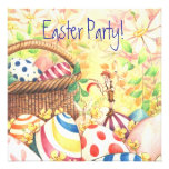 Taking STock for Easter Invitation