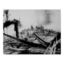 Taking Tarawa posters