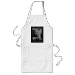 Taking Tea with Clara Butt Apron