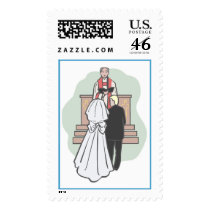Taking Vows (1) postage by MarkoMarko Taking Vows (1) postage