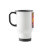 taking, woodstock, mug