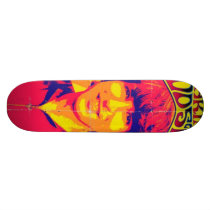 Taking Woodstock Skateboard by focusfeatures Taking Woodstock Skateboard