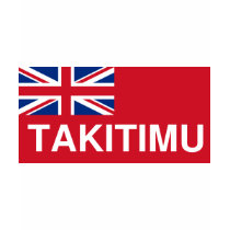 Takitimu Flag (New Zealand Maori) t-shirts by FlagTshirts Takitimu Flag (New Zealand Maori) t-shirts