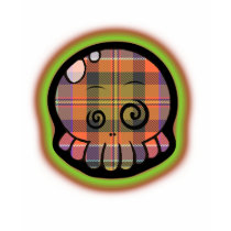 Tako Chan - Confused Shirt by Vestque Tako Chan - Confused Shirt