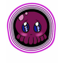 Tako Chan - Embarrassed Shirt by Vestque Tako Chan - Embarrassed Shirt