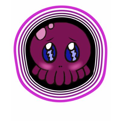 Tako Chan - Embarrassed Shirt by Vestque