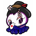 Tako Chan - Geisha Shirt
