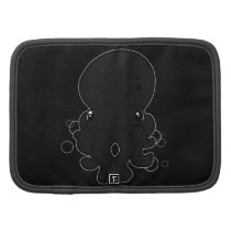 Tako (Charcoal) Folio Planners