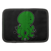 Tako (Green) Folio Planner