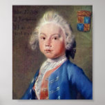 Tako Hajo Jelgersma - Hendrick Fabricius Posters