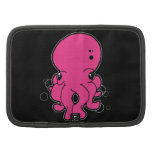 Tako (Magenta) Folio Organizers