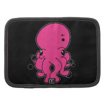 Tako (Magenta) Folio Organizers