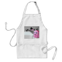 Tako Momoko In Distress aprons