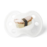 Tako Nigiri Sushi pacifiers