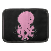Tako (Pink) Folio Organizers