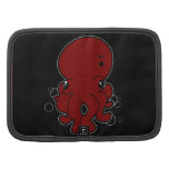 Tako (Red) Folio Organizers