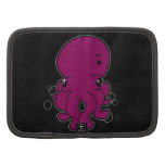 Tako (Red-Violet) Folio Planner