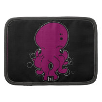 Tako (Red-Violet) Folio Planner