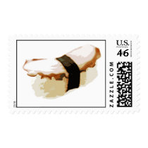 Tako Sushi Postage