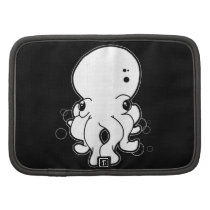 Tako (White) Folio Planner