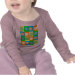 Infant Long Sleeve
